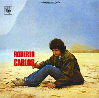 Roberto Carlos E O Diamante Cor-De-Rosa [1968]
