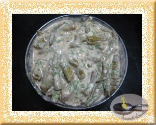 Salata de fasole verde