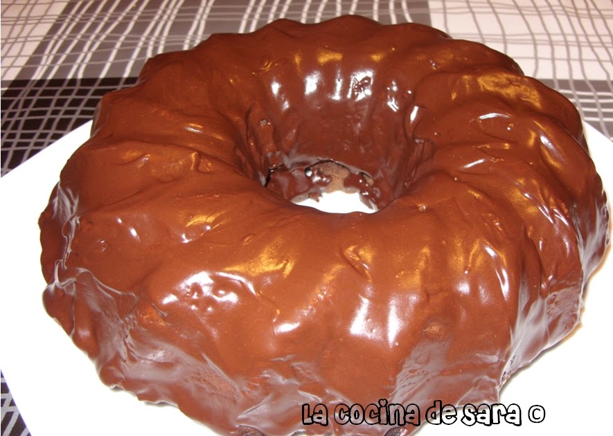 Chocolate Budt Cake Chocolate Budt Cake