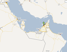 The Other Middle East