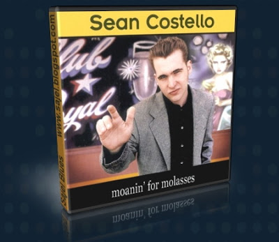 ¿Qué estáis escuchando ahora? - Página 6 Sean+Costello+%26+His+Jivebombers+-+Moanin'+For+Molasses