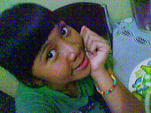 Foto Saya
