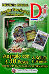 PREVENTA DE DUELIST REVOLUTION