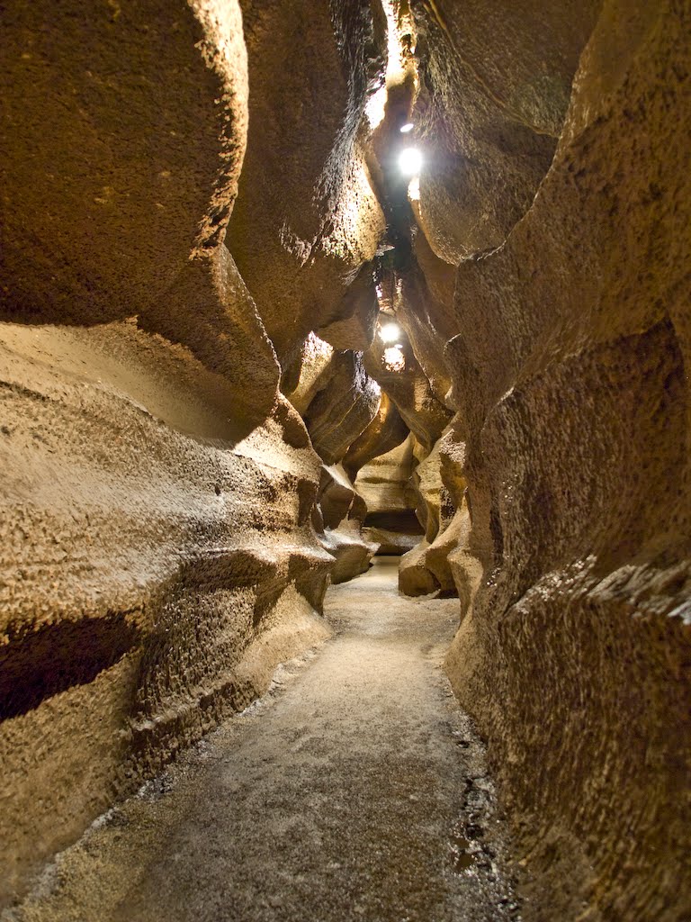 Niagra Cave, in Harmony, MN Minnesota travel, Best places to camp