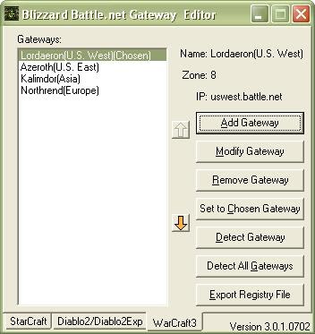 battle net gateway editor скачать