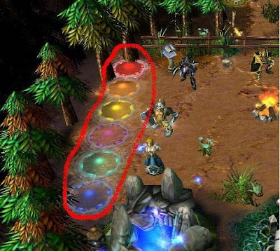 скачать dota 6 61