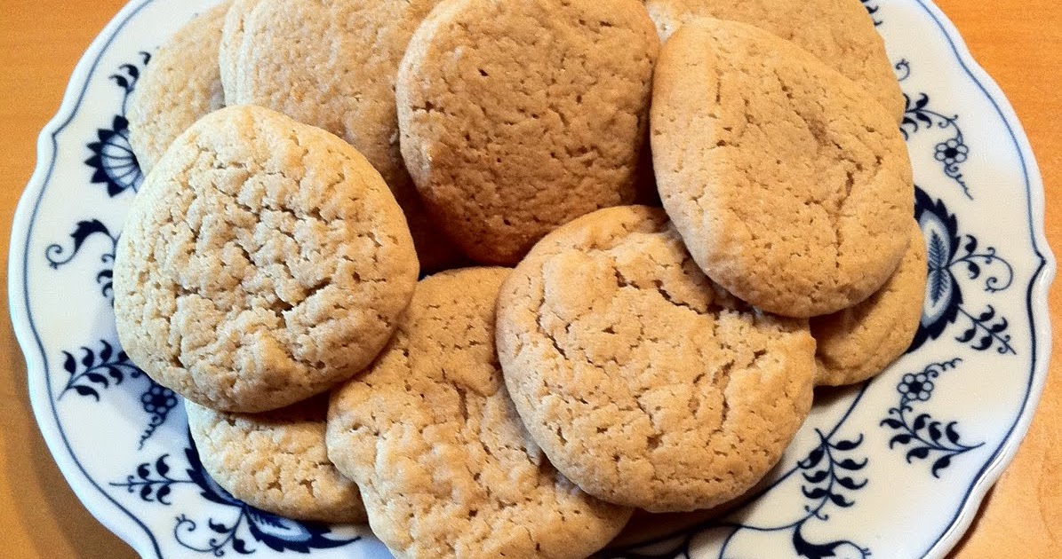 Ever Use Pure Maple Syrup In Your Sugar Cookies? Ever Use Pancake