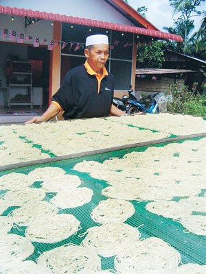 Siput Pahat