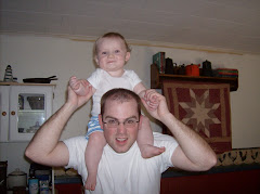 Noah and Dad