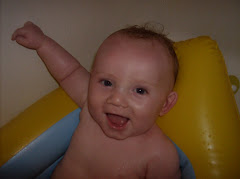 Noahs Bathtime
