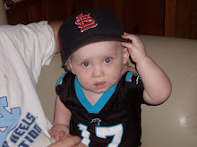 Panther in Training