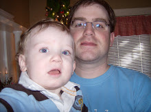 Dad and Noah