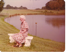 Mamaw Betty