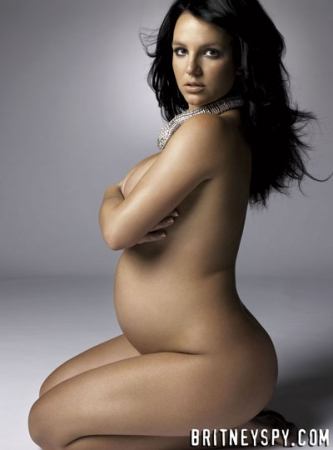 celebrity pregnancy pictures