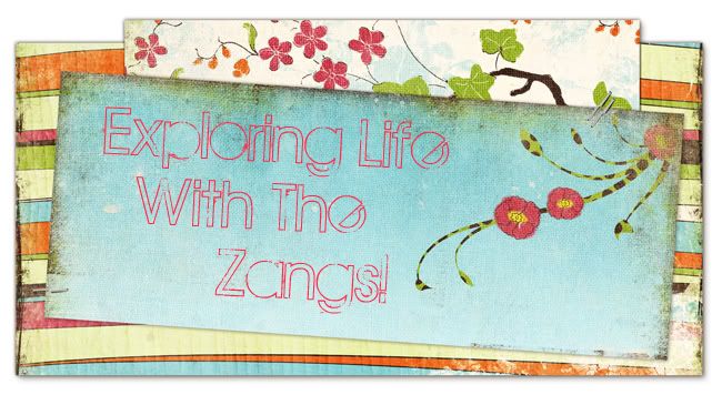 Exploring Life With The Zangs!