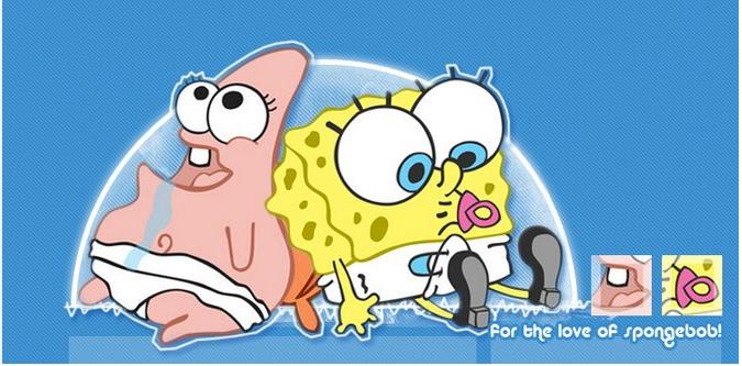 spongebob funny pictures