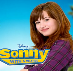 Sunny Entre Estrelas