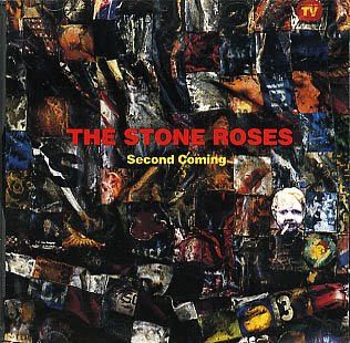 Amo este disco (Stone Roses) The+Stone+Roses+(Second+Coming)
