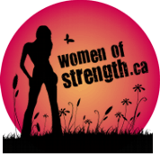 Be a Woman of Strength