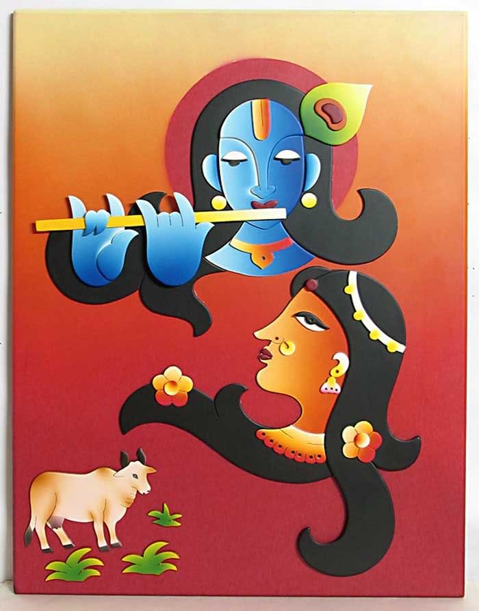 Unbelievable Art........Paintings, Graphics, Sculpture and Craft