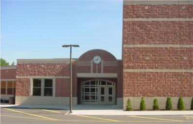 MacKinnon Middle School