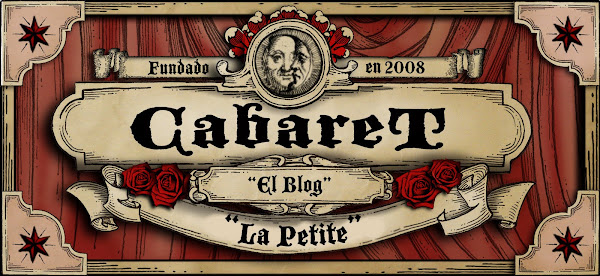 cabaret La Petite