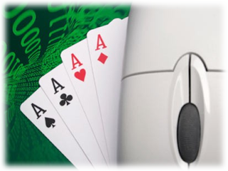 Casinos online em franco desenvolvimento.
