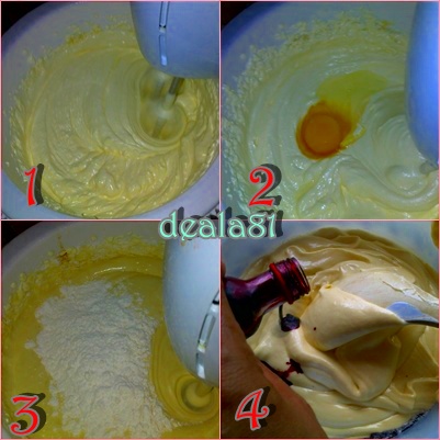 today aku nak ajar cara cara buat butter cake belang tarung rimau today aku nak ajar cara cara buat butter cake belang tarung rimau