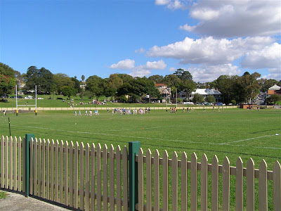 birchgrove park