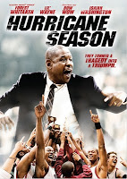 Filme Poster Hurricane Season DVDRip XviD-TA