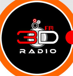 radio 3dfm