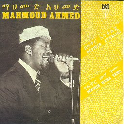 mahmoud ahmed