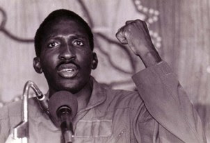 thomas sankara