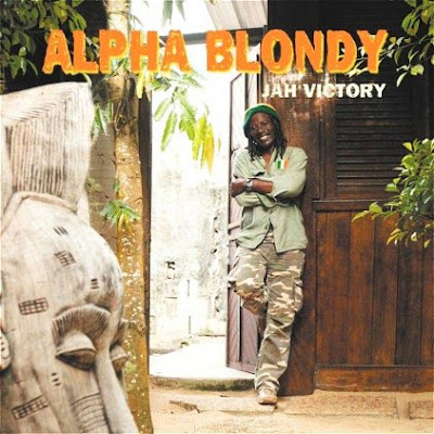 alpha blondy jah victory