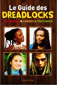 Le Guide des Dreadlocks