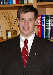 Elder Richard Haskell Jr.