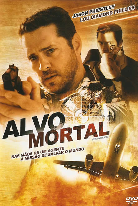 Alvo Mortal Alvo Mortal