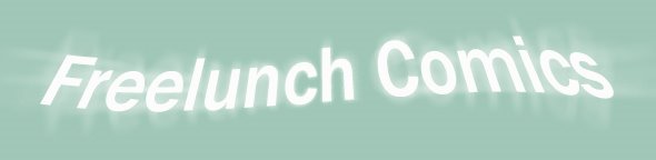 Freelunch Comics