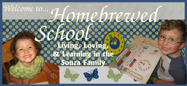 Homebrewed School