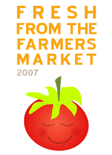A quick way to identify farmers market finds, here in 400px