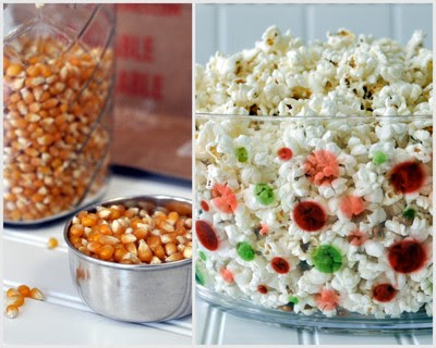 How to Cook Popcorn in a Microwave In a Paper Bag ♥ KitchenParade.com, like an airpop, no oil! How to Cook Popcorn in a Microwave In a Paper Bag ♥ KitchenParade.com, like an airpop, no oil!