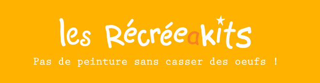 Les Récréeakits