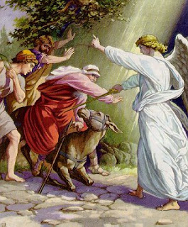 balaam abd his ass Balaam abd his ass