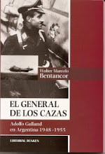 El General de los Cazas