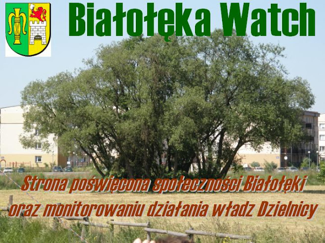 Białołęka Watch