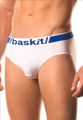 Underwear Baskit