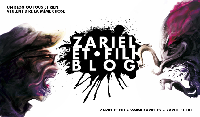  ZARIEL