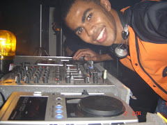 DJ Junior Vieira