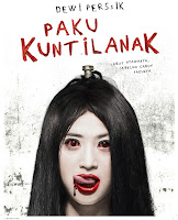 Paku Kuntilanak [2009] ~ Movie Review Square