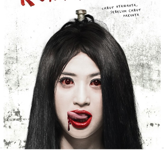 Paku Kuntilanak [2009] ~ Movie Review Square